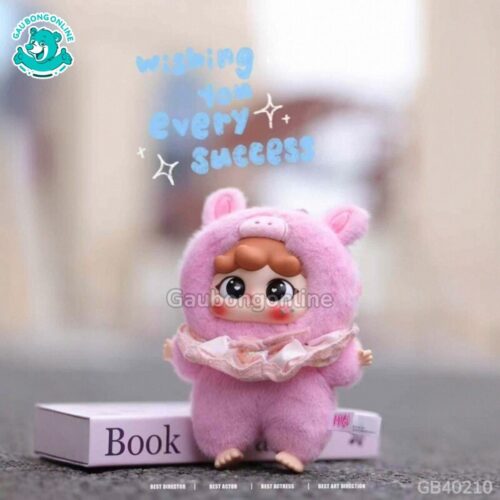 Blindbox Migo Bedtime Story