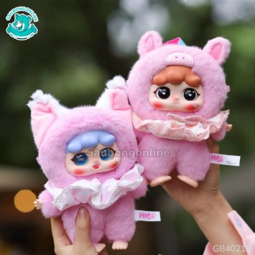 Blindbox Migo Bedtime Story