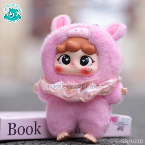 Blindbox Migo Bedtime Story