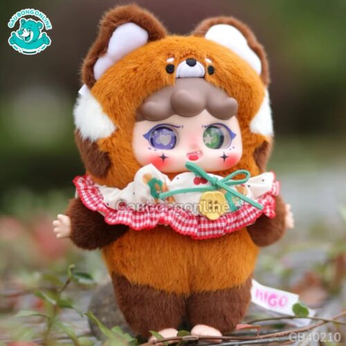 Blindbox Migo Bedtime Story