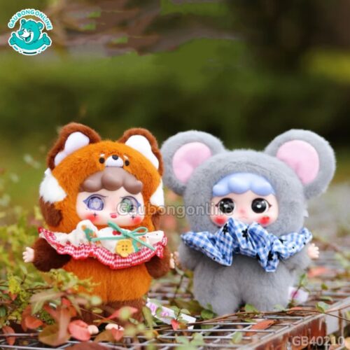 Blindbox Migo Bedtime Story