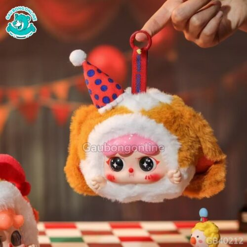 Blindbox Migo Rạp Xiếc