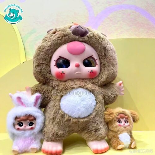 Blindbox Baby Three 1000% Big Size