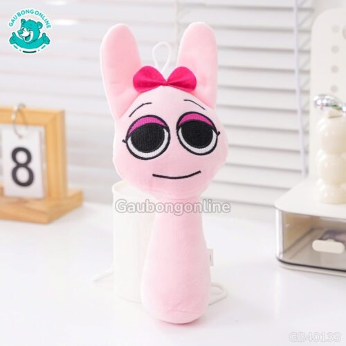 Gấu Bông Sprunki