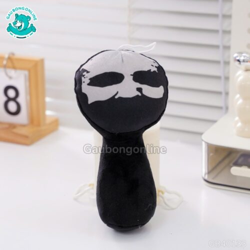 Gấu Bông Sprunki