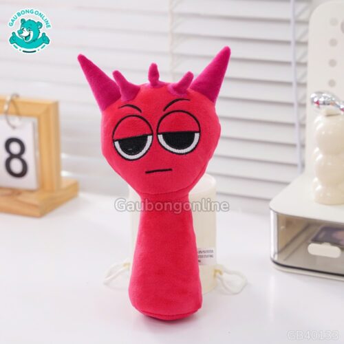 Gấu Bông Sprunki - Hình ảnh 19