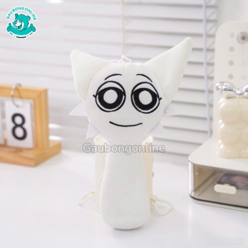 Gấu Bông Sprunki