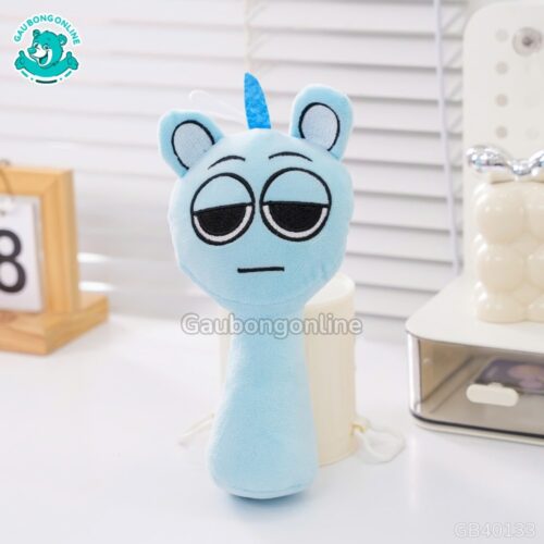 Gấu Bông Sprunki