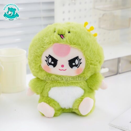 Gấu Bông Baby Three 12 Con Giáp