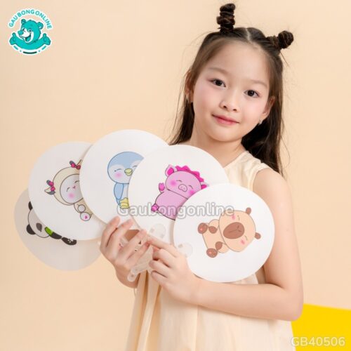 Túi Mù Khổng Lồ