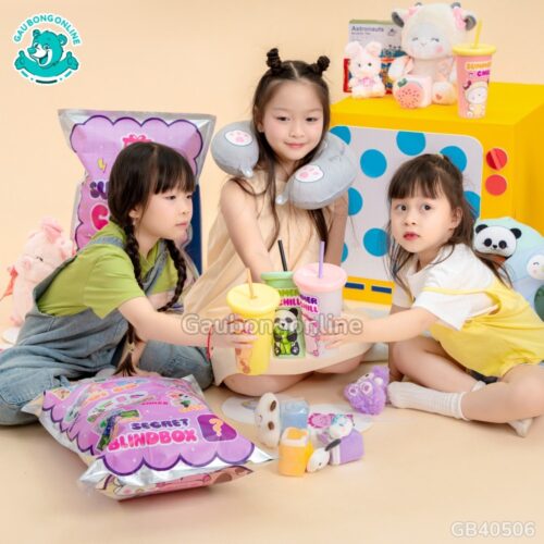Túi Mù Khổng Lồ