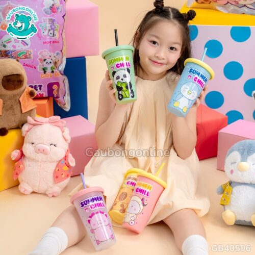 Túi Mù Khổng Lồ