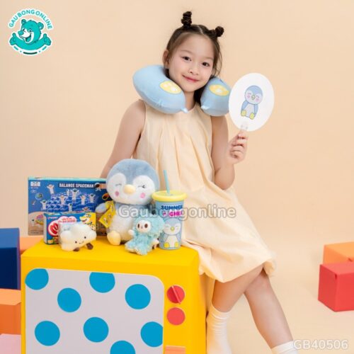 Túi Mù Khổng Lồ