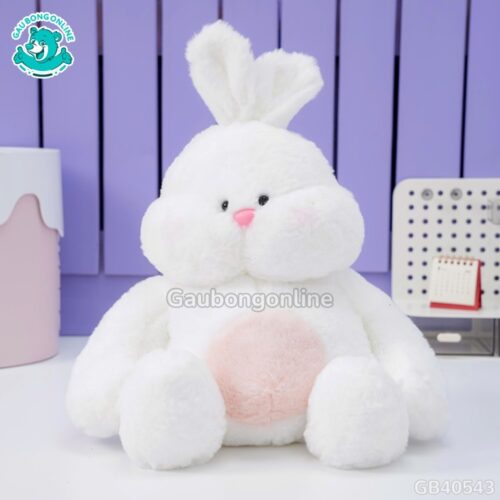 Thú Bông Mập Mạp