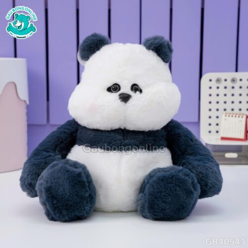 Thú Bông Mập Mạp