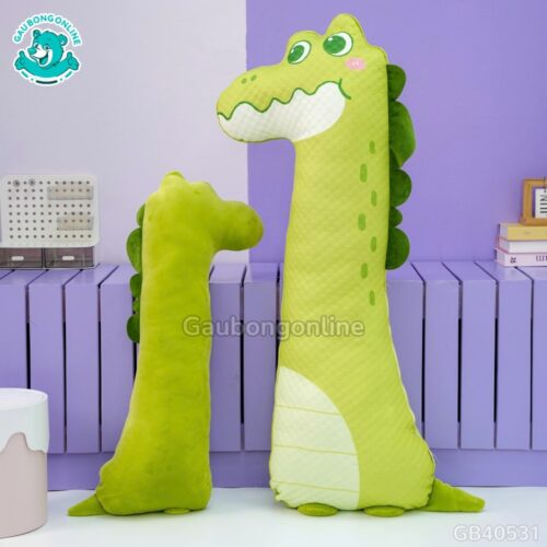 Gối Ôm Lạnh Bộ 3 Mắt Tròn
