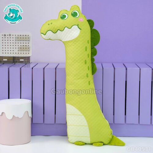 Gối Ôm Lạnh Bộ 3 Mắt Tròn