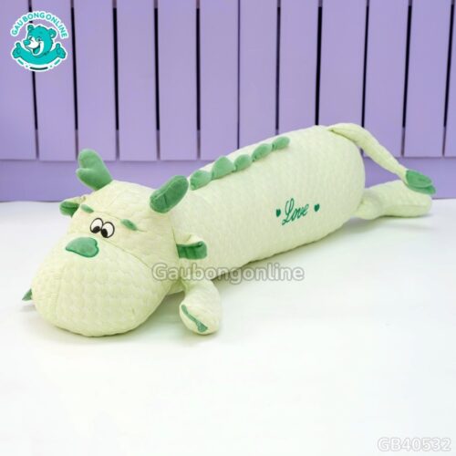 Gối Ôm Lạnh Bộ Thú Nằm