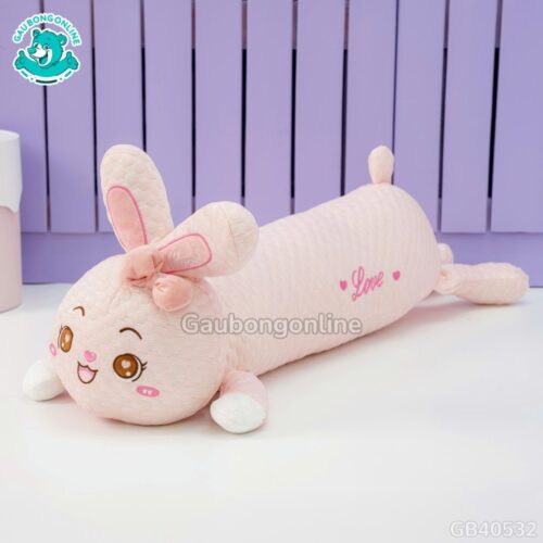 Gối Ôm Lạnh Bộ Thú Nằm