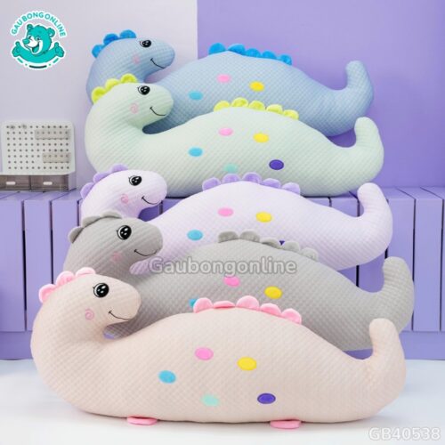 Gối Ôm Lạnh Khủng Long
