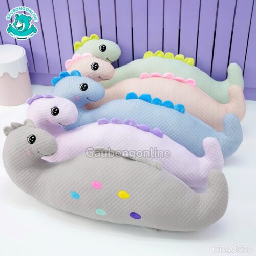 Gối Ôm Lạnh Khủng Long