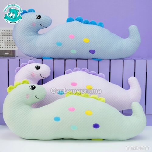 Gối Ôm Lạnh Khủng Long