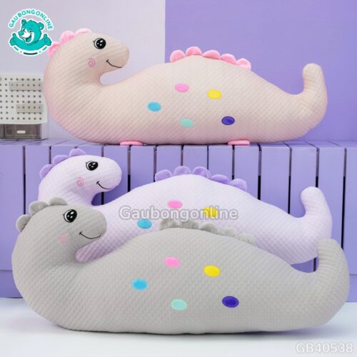 Gối Ôm Lạnh Khủng Long