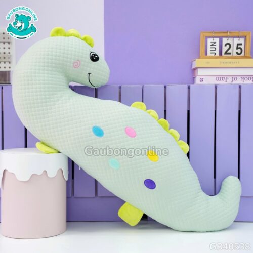 Gối Ôm Lạnh Khủng Long