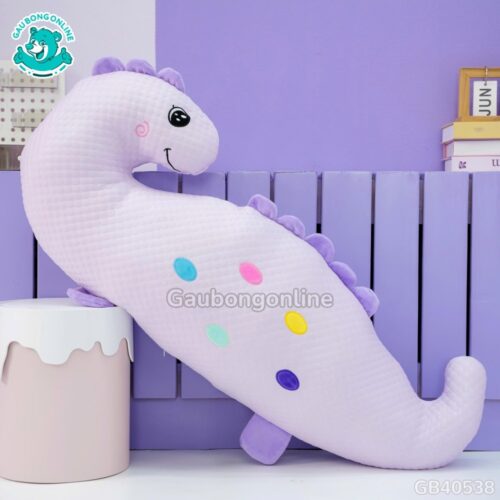 Gối Ôm Lạnh Khủng Long