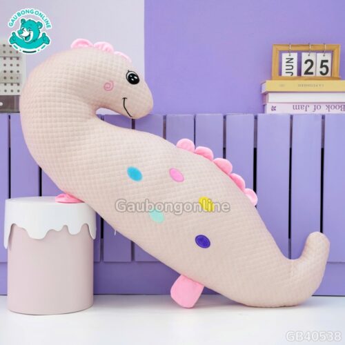 Gối Ôm Lạnh Khủng Long