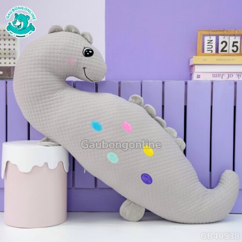 Gối Ôm Lạnh Khủng Long