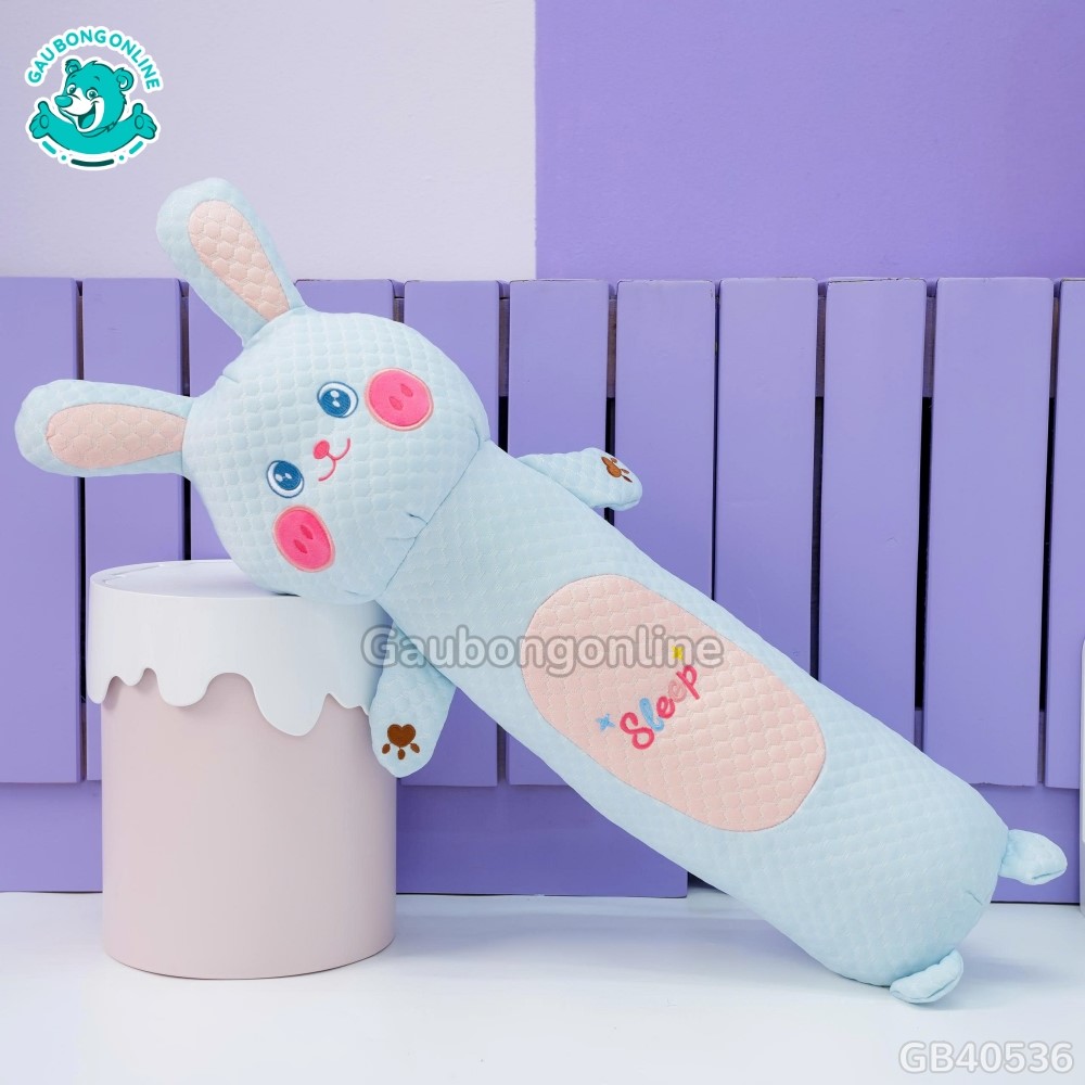 Gối Ôm Lạnh Thú Đứng Sleep
