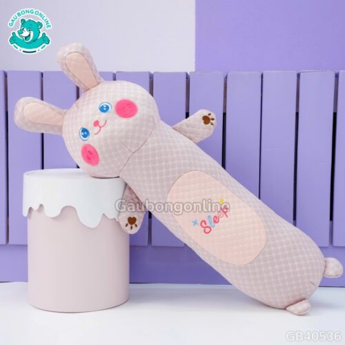 Gối Ôm Lạnh Thú Đứng Sleep