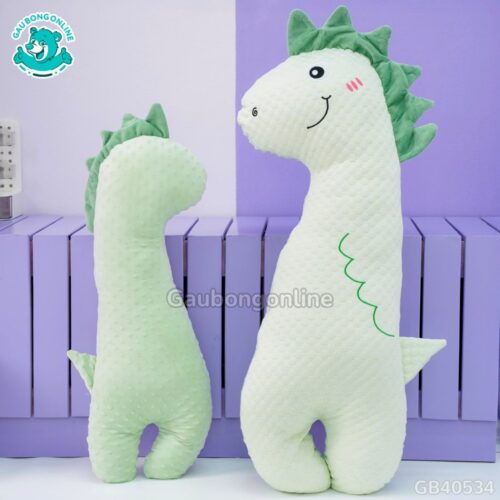 Gối Ôm Lạnh Thú Mặt Cười