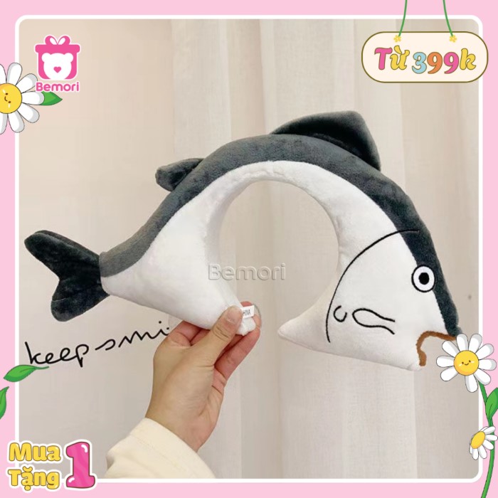 Đại Tiệc Gấu Bông Mua 1 Tặng 1 Tại Bemori