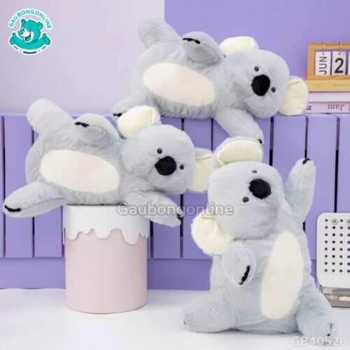 Thú Bông Giơ Chân - Koala
