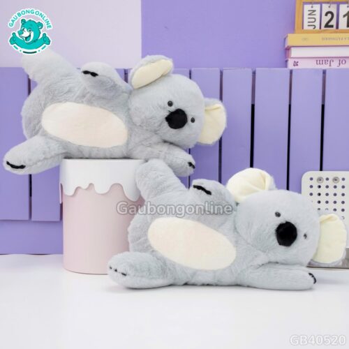 Thú Bông Giơ Chân - Koala