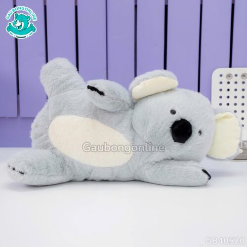 Thú Bông Giơ Chân - Koala