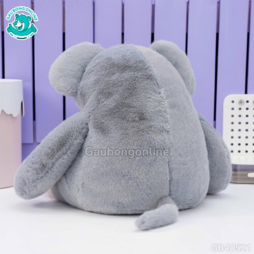 Thú Bông Bụng Bự Ngồi - Koala